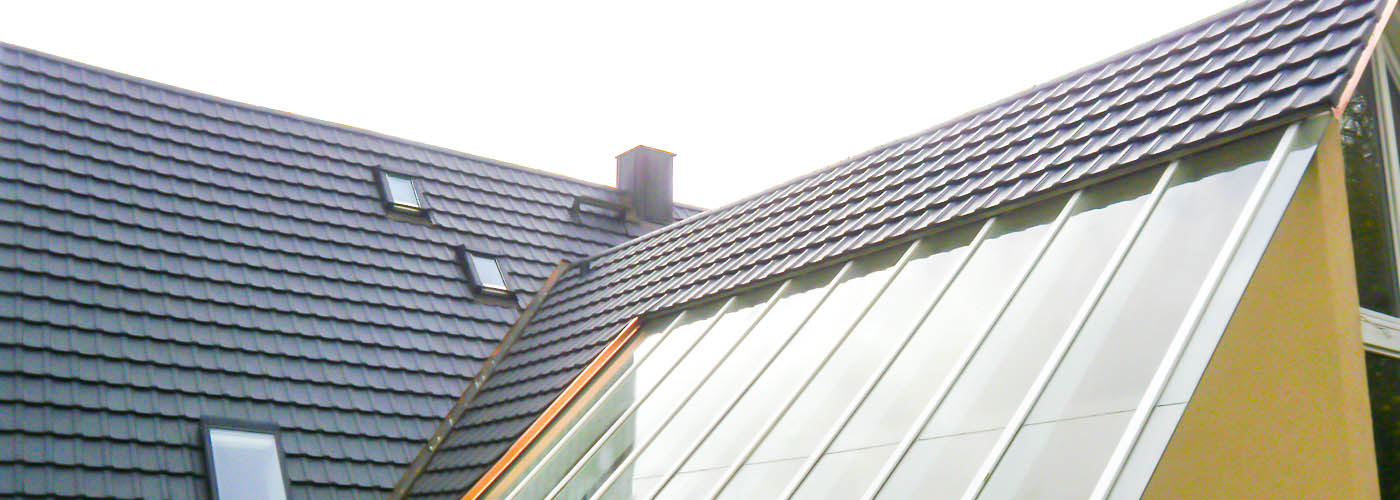 Schönstein Projektaufnahme: Dachfenster & Service
