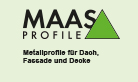 Maas Profile – Schulungslogo