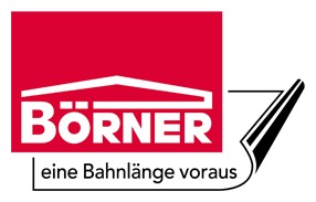 Börner Herstellerlogo