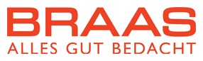 BRAAS Herstellerlogo