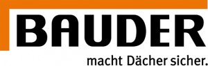 Bauder – Schulungslogo
