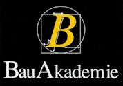 BauAkademie – Schulungslogo